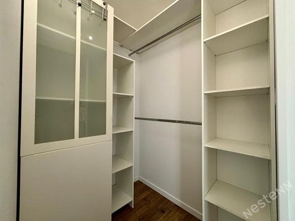 AGEN - Magnifique duplex de type 3 bis entièrement meublé