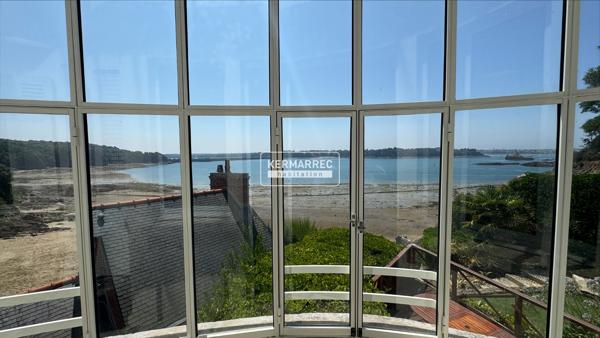 Maison 5 pièces – 117 m² environ à Saint-Malo (ref : 37194)