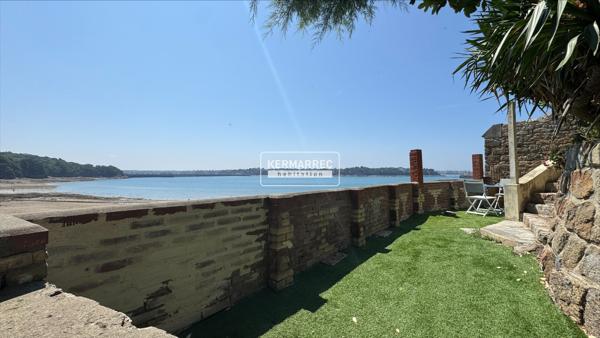 Maison 5 pièces – 117 m² environ à Saint-Malo (ref : 37194)