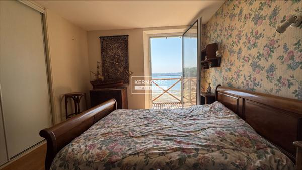 Maison 5 pièces – 117 m² environ à Saint-Malo (ref : 37194)