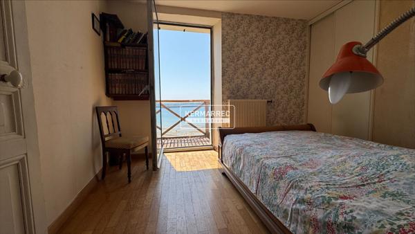 Maison 5 pièces – 117 m² environ à Saint-Malo (ref : 37194)