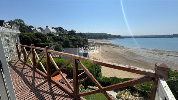 Maison 5 pièces – 117 m² environ à Saint-Malo (ref : 37194)