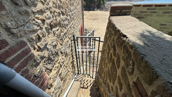 Maison 5 pièces – 117 m² environ à Saint-Malo (ref : 37194)