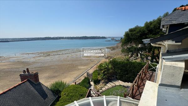 Maison 5 pièces – 117 m² environ à Saint-Malo (ref : 37194)