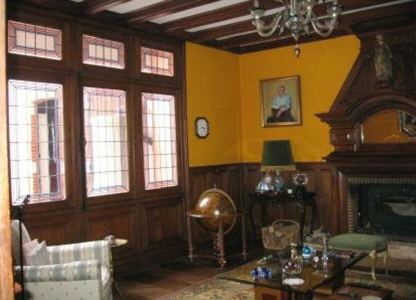 Maison à vendre    7 pièces •  Roquefort