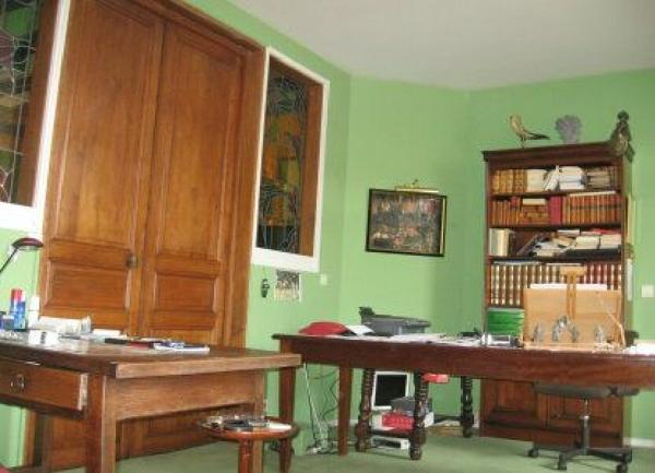 Maison à vendre    7 pièces •  Roquefort