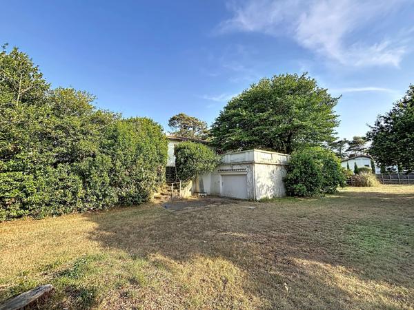 Vente Maison de luxe Anglet 3000 m²