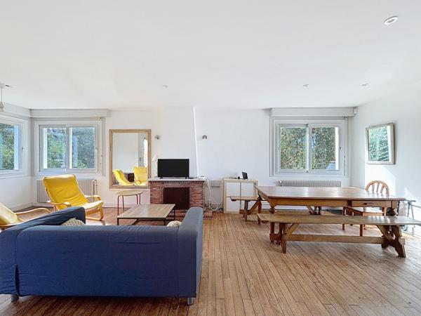 Vente Maison de luxe Anglet 3000 m²