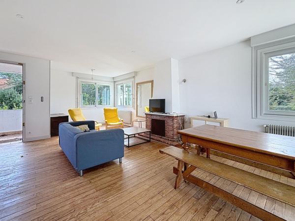 Vente Maison de luxe Anglet 3000 m²