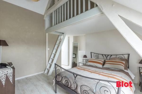 Maison 10 pièce(s)