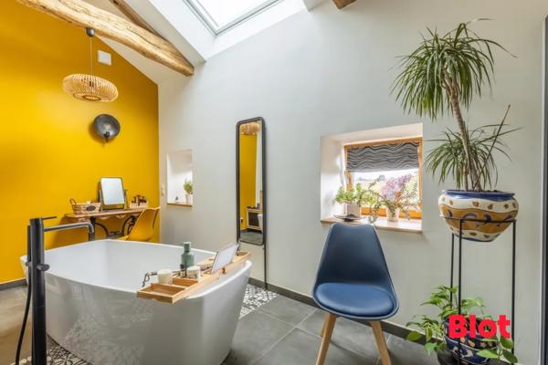 Maison 10 pièce(s)