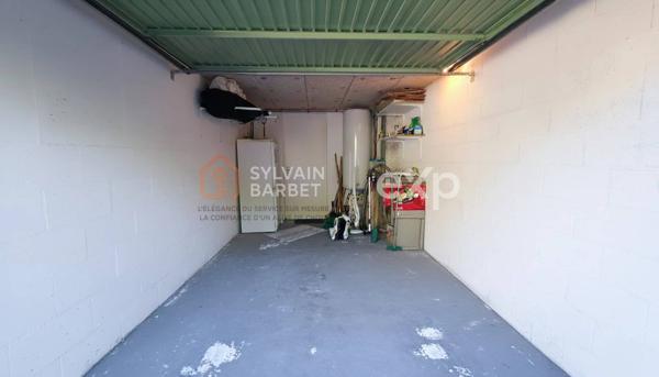 83100 TOULON - APPARTEMENT 3 PIECES AVEC JARDIN TERRASSE GARAGE CAVE PARKING - QUARTIER SIBLAS - BUS 20