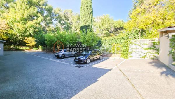 83100 TOULON - APPARTEMENT 3 PIECES AVEC JARDIN TERRASSE GARAGE CAVE PARKING - QUARTIER SIBLAS - BUS 20
