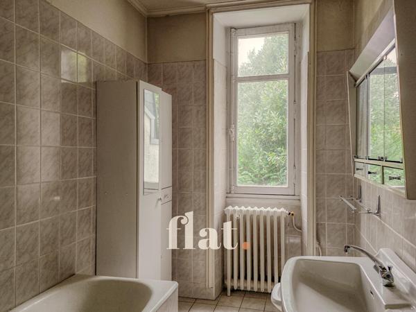 MAISON BD DE DOULON / 4 CHAMBRES / 151 m2 / STATIONNEMENT / JARDIN