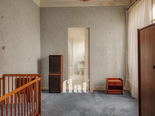 MAISON BD DE DOULON / 4 CHAMBRES / 151 m2 / STATIONNEMENT / JARDIN