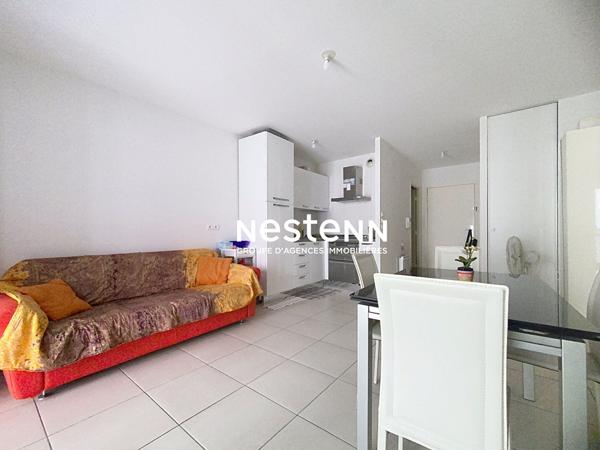 2P- SUD- 53m2- TERRASSE 12M2 - 2 PLACES DE PARKING -GOLFE JUAN