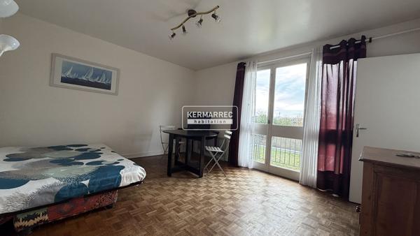 Appartement 1 pièce – 25 m² environ à Nantes (ref : 1660B)