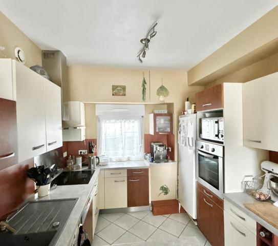 Maison de ville, confortable et conviviale aux portes de REDON