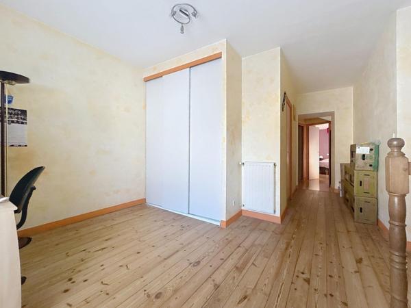 Maison de ville, confortable et conviviale aux portes de REDON