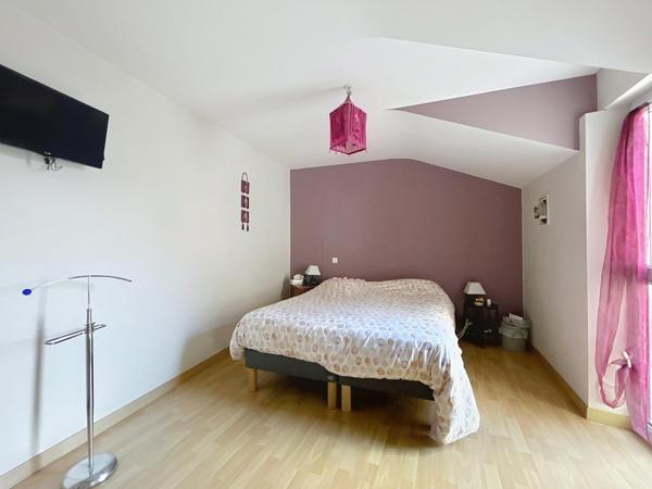 Maison de ville, confortable et conviviale aux portes de REDON