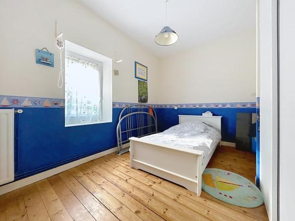 Maison de ville, confortable et conviviale aux portes de REDON