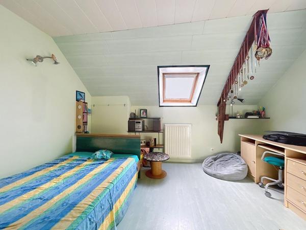 Maison de ville, confortable et conviviale aux portes de REDON