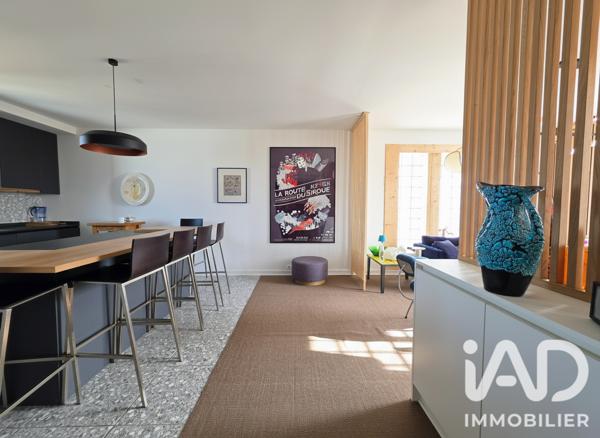 Appartement (prestige) à vendre 4 pièces 106 m² Fouras