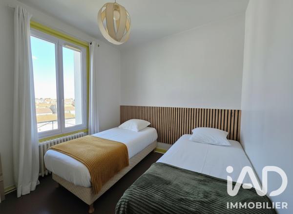 Appartement (prestige) à vendre 4 pièces 106 m² Fouras