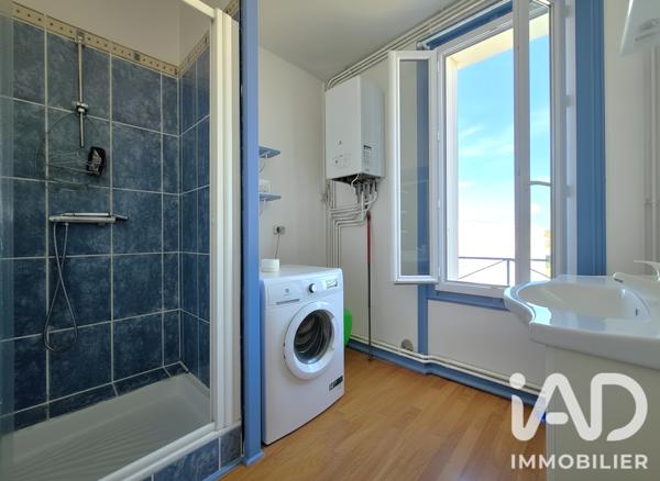 Appartement (prestige) à vendre 4 pièces 106 m² Fouras