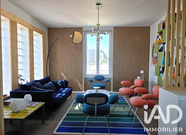 Appartement (prestige) à vendre 4 pièces 106 m² Fouras