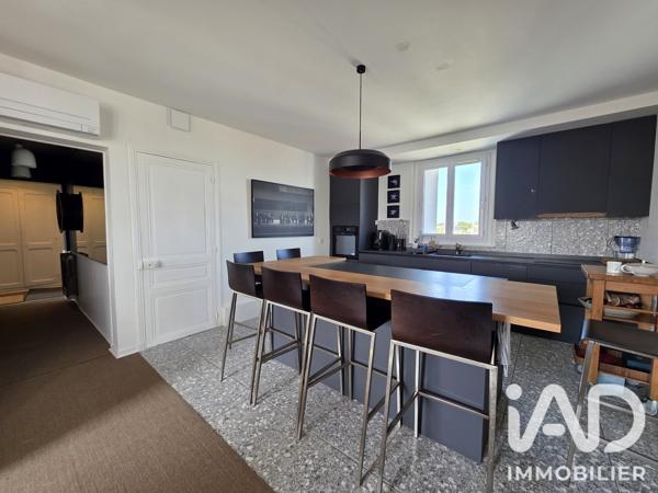 Appartement (prestige) à vendre 4 pièces 106 m² Fouras