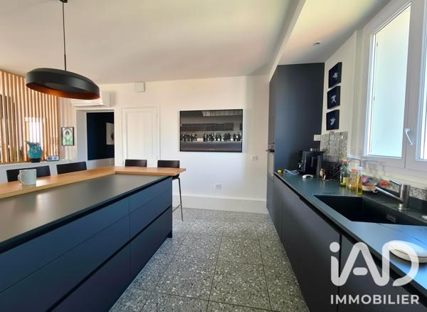 Appartement (prestige) à vendre 4 pièces 106 m² Fouras