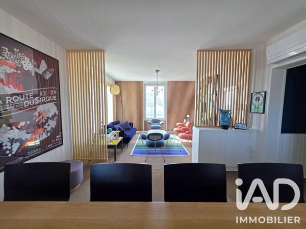 Appartement (prestige) à vendre 4 pièces 106 m² Fouras