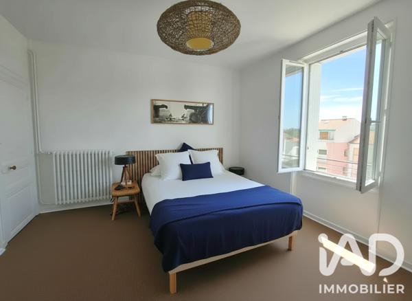 Appartement (prestige) à vendre 4 pièces 106 m² Fouras