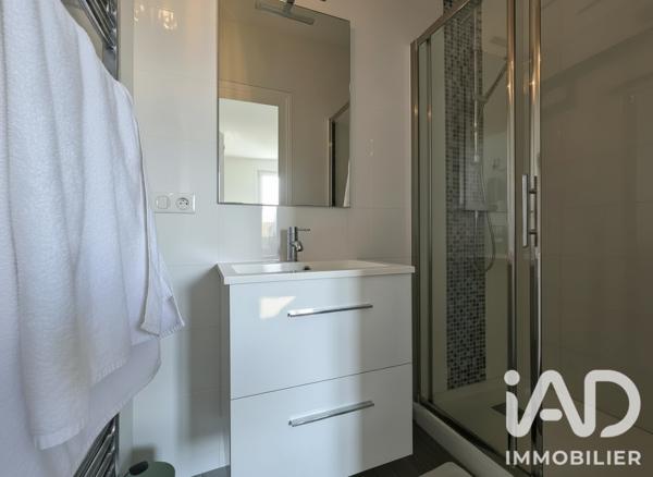 Appartement (prestige) à vendre 4 pièces 106 m² Fouras