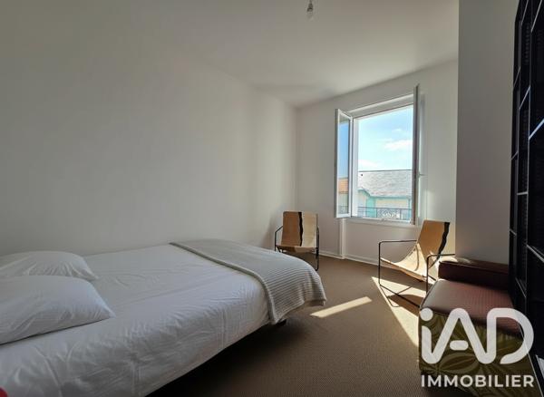 Appartement (prestige) à vendre 4 pièces 106 m² Fouras