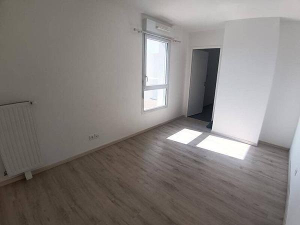 Appartement 2 pièces                                        - 44600 Saint-Nazaire Réf : 3520