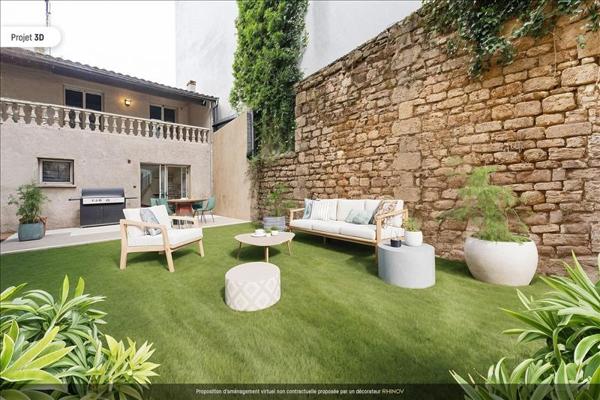 Maison à vendre |  Bordeaux |  5 pièces | 104 m²