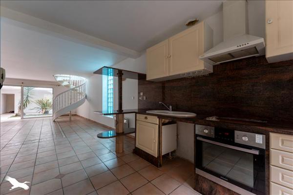 Maison à vendre |  Bordeaux |  5 pièces | 104 m²