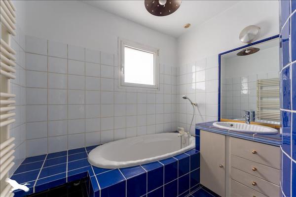 Maison à vendre |  Bordeaux |  5 pièces | 104 m²