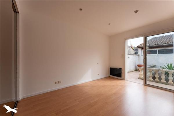 Maison à vendre |  Bordeaux |  5 pièces | 104 m²