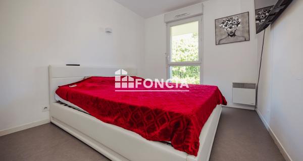 À vendre Appartement 3 pièces 63 m² - Bruz 35170