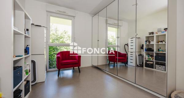À vendre Appartement 3 pièces 63 m² - Bruz 35170