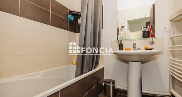 À vendre Appartement 3 pièces 63 m² - Bruz 35170
