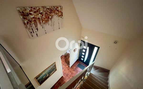 Maison à vendre    5 pièces •  Nivillac