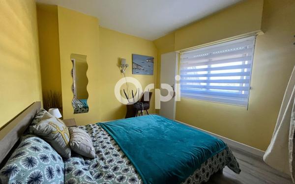 Maison à vendre    5 pièces •  Nivillac