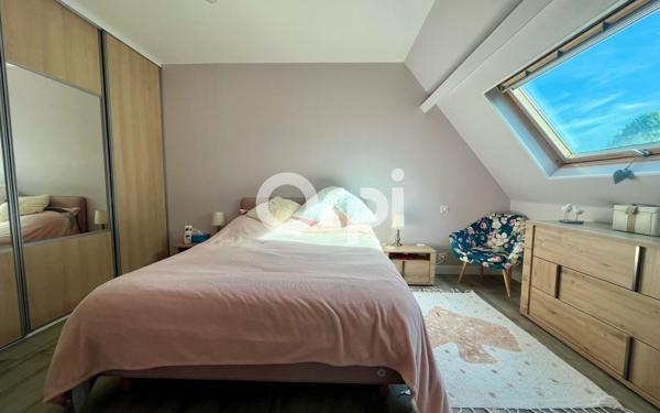 Maison à vendre    5 pièces •  Nivillac