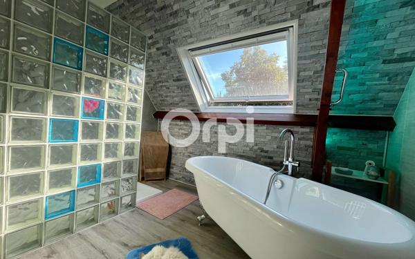 Maison à vendre    5 pièces •  Nivillac