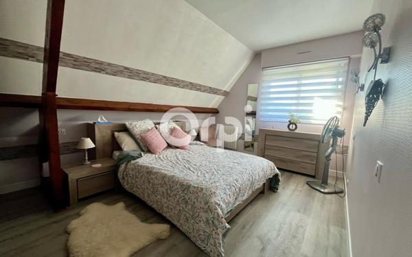 Maison à vendre    5 pièces •  Nivillac