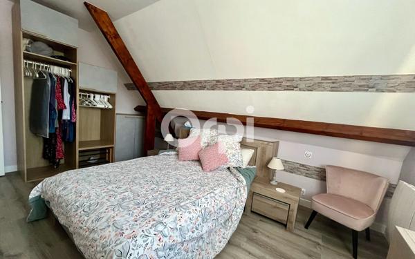 Maison à vendre    5 pièces •  Nivillac